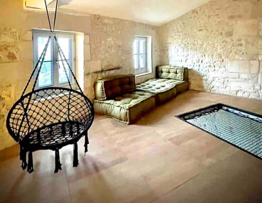 La Dame De Verre Rochefort-sur-Mer Extérieur photo