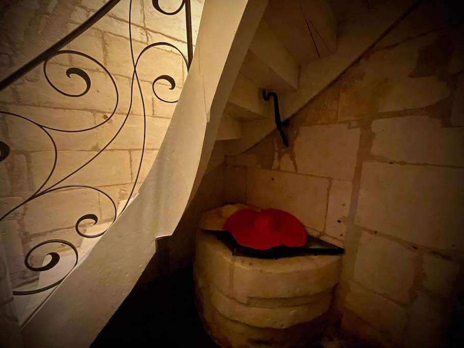 La Dame De Verre Rochefort-sur-Mer Extérieur photo