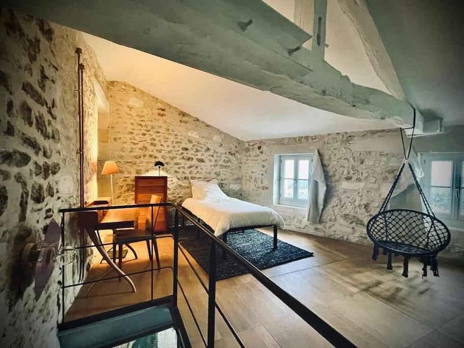 La Dame De Verre Rochefort-sur-Mer Extérieur photo