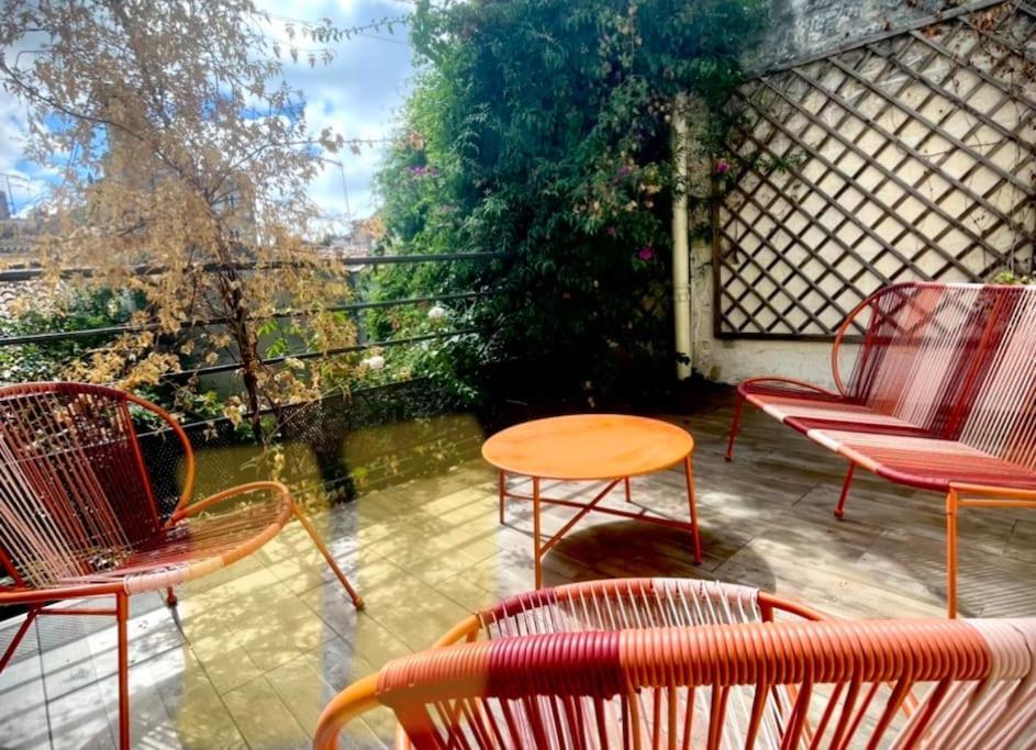 La Dame De Verre Rochefort-sur-Mer Extérieur photo